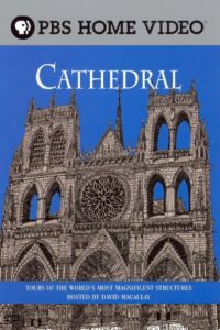 David Macaulay: Cathedral 1986 on netflix