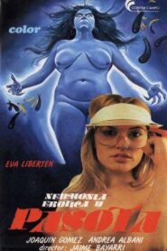Sexual Pneumonia & Laziness 1981 on netflix