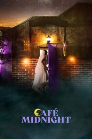 Café Midnight 2022 on netflix