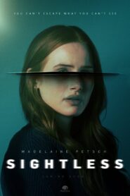 Sightless 2020 on netflix