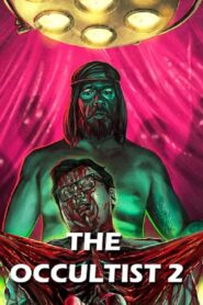 The Occultist 2: Bloody Guinea Pigs 2020 on netflix
