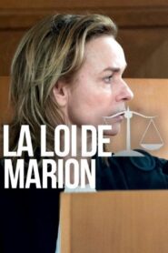 La Loi de Marion, insécurité rapprochée 2018 on netflix