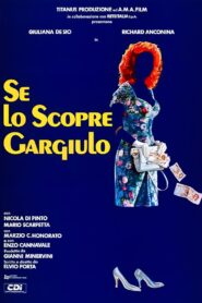What if Gargiulo Finds Out? 1988 on netflix