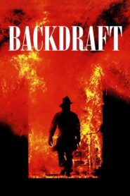 Backdraft 1991 on netflix