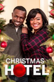 Christmas Hotel 2019 on netflix