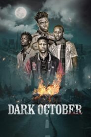 Dark October 2023 on netflix