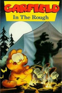 Garfield in the Rough 1984 on netflix