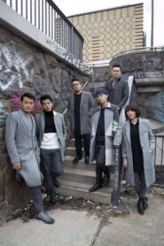 苏打绿： 《冬未了》2015柏林演唱会 2015 on netflix