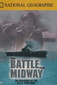 National Geographic Explorer: The Battle For Midway 1999 on netflix