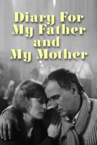 Diary for My Father and My Mother 1990 on netflix