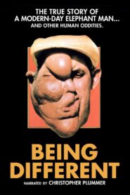 Being Different 1981 on netflix