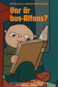 Var är Bus-Alfons? 2000 on netflix
