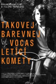 Takovej barevnej vocas letící komety 2015 on netflix