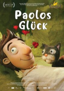 Paolo’s Happiness 2021 on netflix