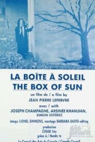 The Box of Sun 1988 on netflix