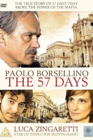 Paolo Borsellino: The 57 Days 2012 on netflix