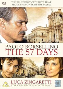 Paolo Borsellino: The 57 Days 2012 on netflix