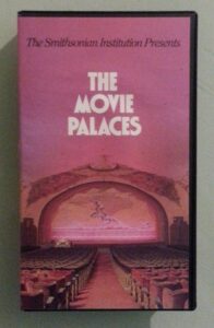 The Movie Palaces 1987 on netflix