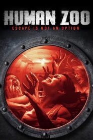 Human Zoo 2020 on netflix