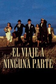 Voyage to Nowhere 1986 on netflix