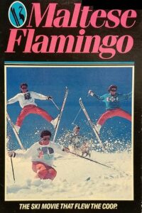 Maltese Flamingo 1986 on netflix