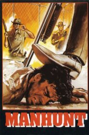 Man Hunt 1984 on netflix