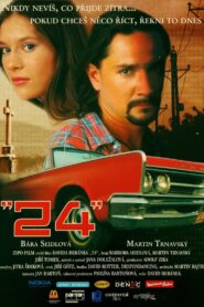 „24“ 2001 on netflix