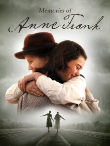 Memories of Anne Frank 2010 on netflix