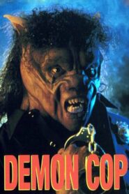 Demon Cop 1990 on netflix