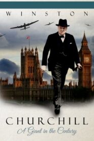 Winston Churchill: A Giant in the Century 2014 on netflix