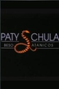Paty chula 1991 on netflix