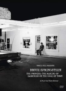 The Promise: The Making of Darkness on the Edge of Town 2010 on netflix