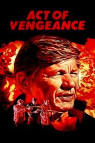 Act of Vengeance 1986 on netflix