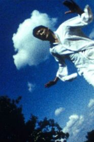 Falling. Desert. Syn 1985 on netflix