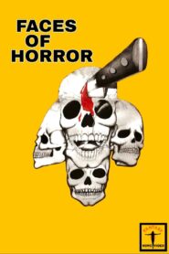 Faces of Horror 1989 on netflix