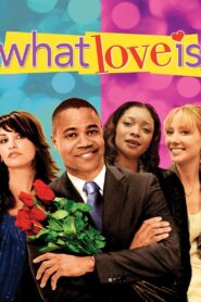 What Love Is 2007 on netflix