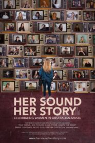 Her Sound, Her Story 2018 on netflix