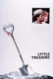 Little Treasure 1985 on netflix