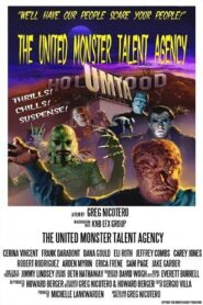 The United Monster Talent Agency 2010 on netflix