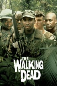 The Walking Dead 1995 on netflix