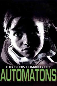 Automatons 2006 on netflix