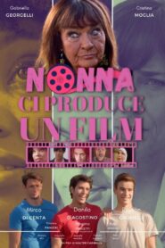 Nonna ci produce un film 2023 on netflix