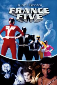 France Five 1999 on netflix
