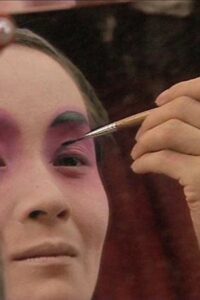 Péripéties et perfections des acteurs de l’Opéra de Pékin 2009 on netflix