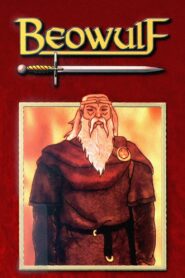 Animated Epics: Beowulf 1998 on netflix