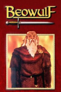 Animated Epics: Beowulf 1998 on netflix
