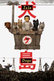 Isle of Dogs 2018 on netflix