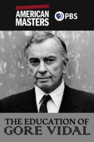 The Education of Gore Vidal 2003 on netflix