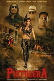 Pistolera 2020 on netflix