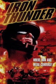 Iron Thunder 1998 on netflix